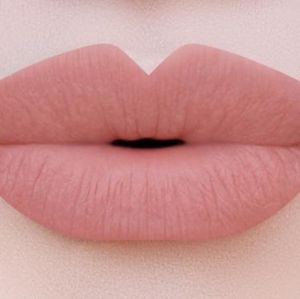 Nude Matte Lipstick, Beauty Creations Totally Nude Lipstick, Matte Lipstick